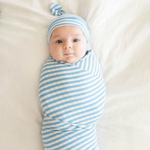 Load image into Gallery viewer, Hot Sale Newborn Infant Baby Boys Girls Striped
