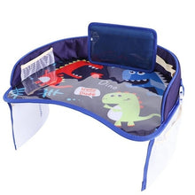 Load image into Gallery viewer, Car Seat Portable Baby Table
