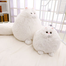 Load image into Gallery viewer, Persian Cat Plush Toy
