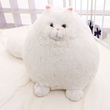 Load image into Gallery viewer, Persian Cat Plush Toy
