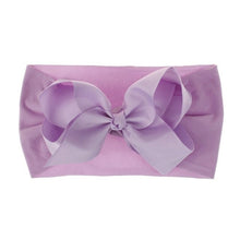 Load image into Gallery viewer, Baby Headband Toddler Infant Bowknot
