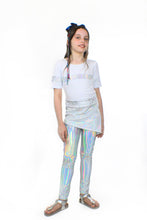 Load image into Gallery viewer, Mia, dizzy unicorn stretch Pants
