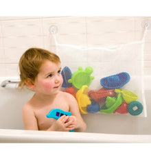 Load image into Gallery viewer, New Arrival Kids Baby Bath Tub Toy Tidy Storage
