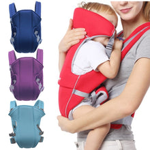 Load image into Gallery viewer, New Baby Carrier Sling Baby Carrier Hipseat
