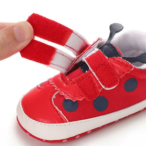 Newborn Shoes Infant Toddler Baby Boy Girl Shoe