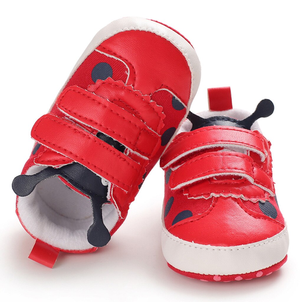 Newborn Shoes Infant Toddler Baby Boy Girl Shoe