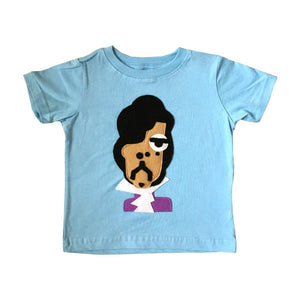 Who is the Prince? - Kids T-Shirt
