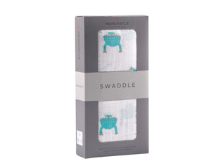 Space Robot Swaddle