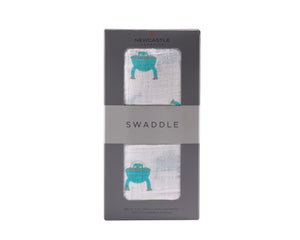 Space Robot Swaddle