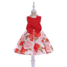 Load image into Gallery viewer, Kids Girls  Dresses Toddler
