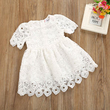 Load image into Gallery viewer, Baby Girls Princess Dresses
