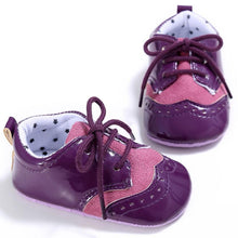Load image into Gallery viewer, Baby Girls  Shoes Princess Shores
