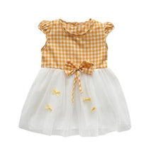 Load image into Gallery viewer, Baby  Girl  Dresses  Newborn
