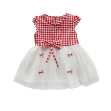 Load image into Gallery viewer, Baby  Girl  Dresses  Newborn
