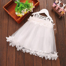 Load image into Gallery viewer, Girl Wedding  Dresses  Baby
