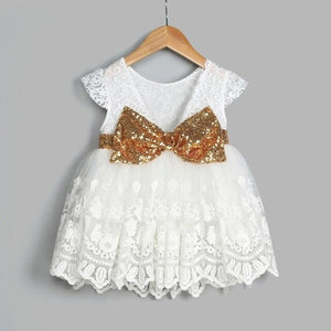 Girls Lace Dresses Toddler