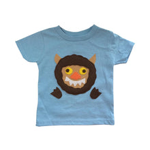 Load image into Gallery viewer, Wild Monster - Kids T-Shirt

