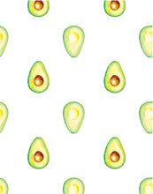 Load image into Gallery viewer, ORGANIC SWADDLE - AVOCADO
