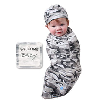 Load image into Gallery viewer, Camo Baby
