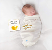 Load image into Gallery viewer, Crown Baby
