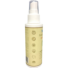 Load image into Gallery viewer, All Natural Insect Repellent 4 Babies 4oz
