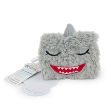 Load image into Gallery viewer, DAY- DREAMIMAL SHARKIE - Backpack Keychain

