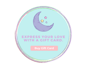 Buy your gift card and let mom choose her baby gifts she needs