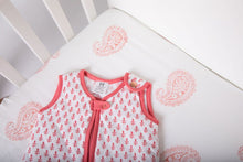 Load image into Gallery viewer, PINK CITY Wearable Baby Sleep Bag (Lightweight)
