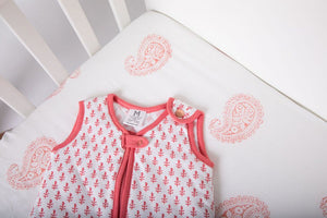 PINK CITY Wearable Baby Sleep Bag (Lightweight)