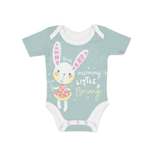 Load image into Gallery viewer, Infant Mommys Bunny Onesie
