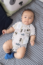 Load image into Gallery viewer, Cute Nature Onesie
