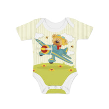Load image into Gallery viewer, Fly Teddy Onesie
