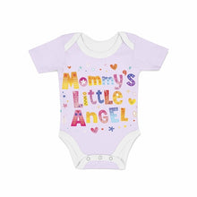 Load image into Gallery viewer, Infant Little Angel Onesie
