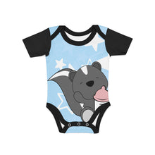 Load image into Gallery viewer, Infant Little Stinker Onesie
